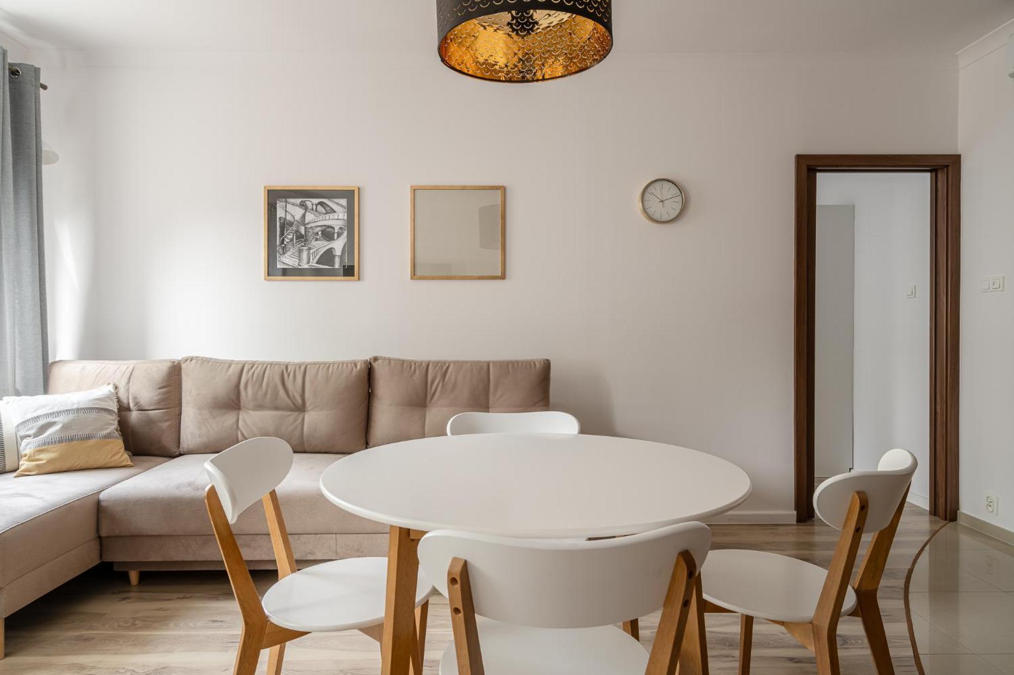 Rentplanet - Apartamenty Cybulskiego II วรอตซวาฟ ภายนอก รูปภาพ