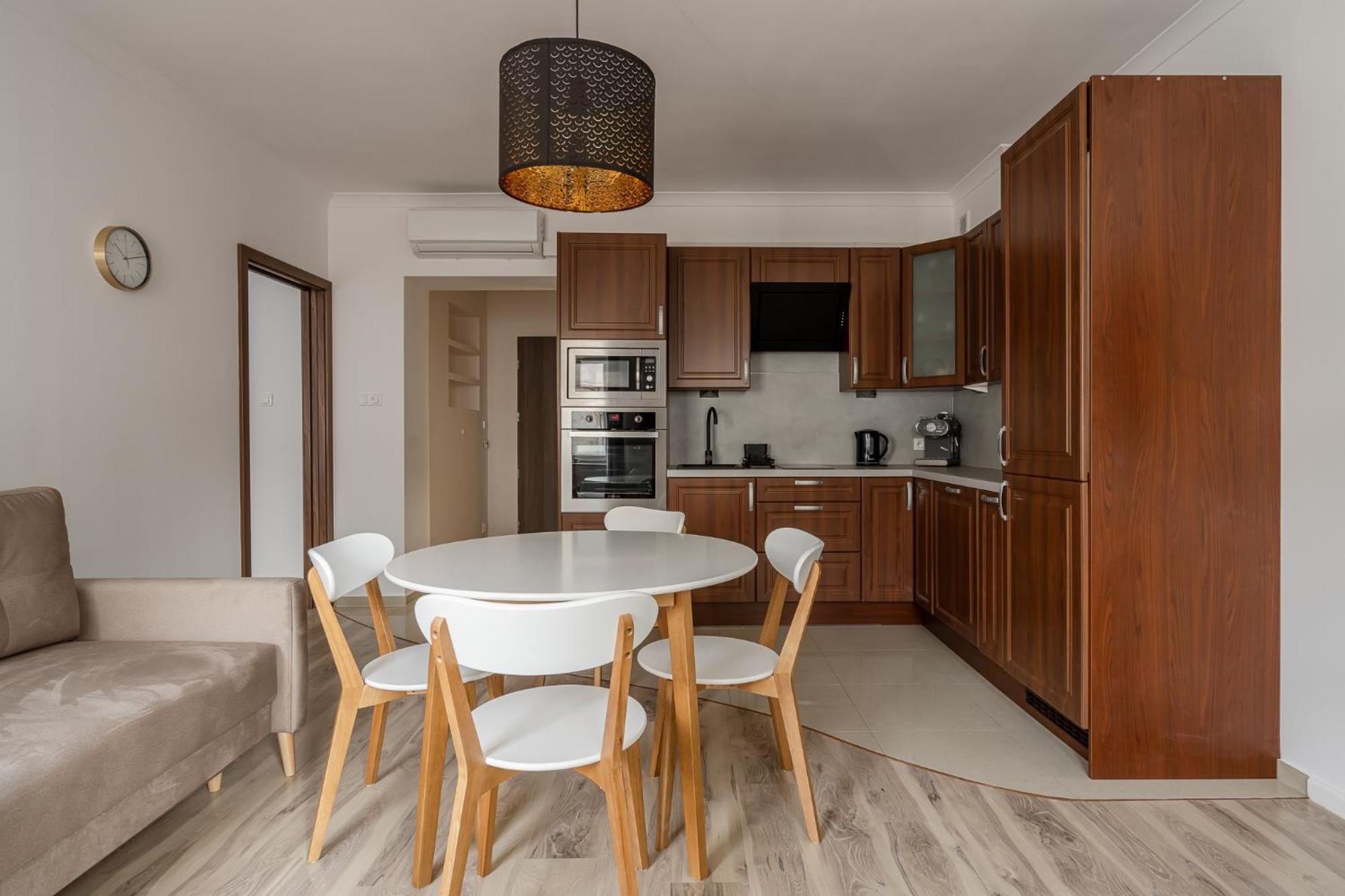 Rentplanet - Apartamenty Cybulskiego II วรอตซวาฟ ภายนอก รูปภาพ