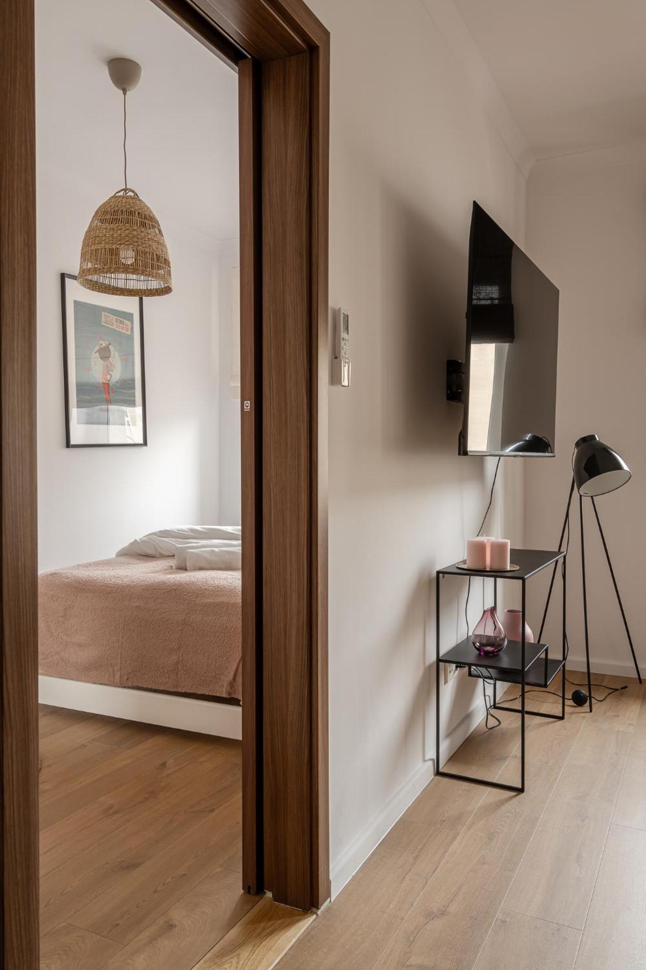 Rentplanet - Apartamenty Cybulskiego II วรอตซวาฟ ภายนอก รูปภาพ