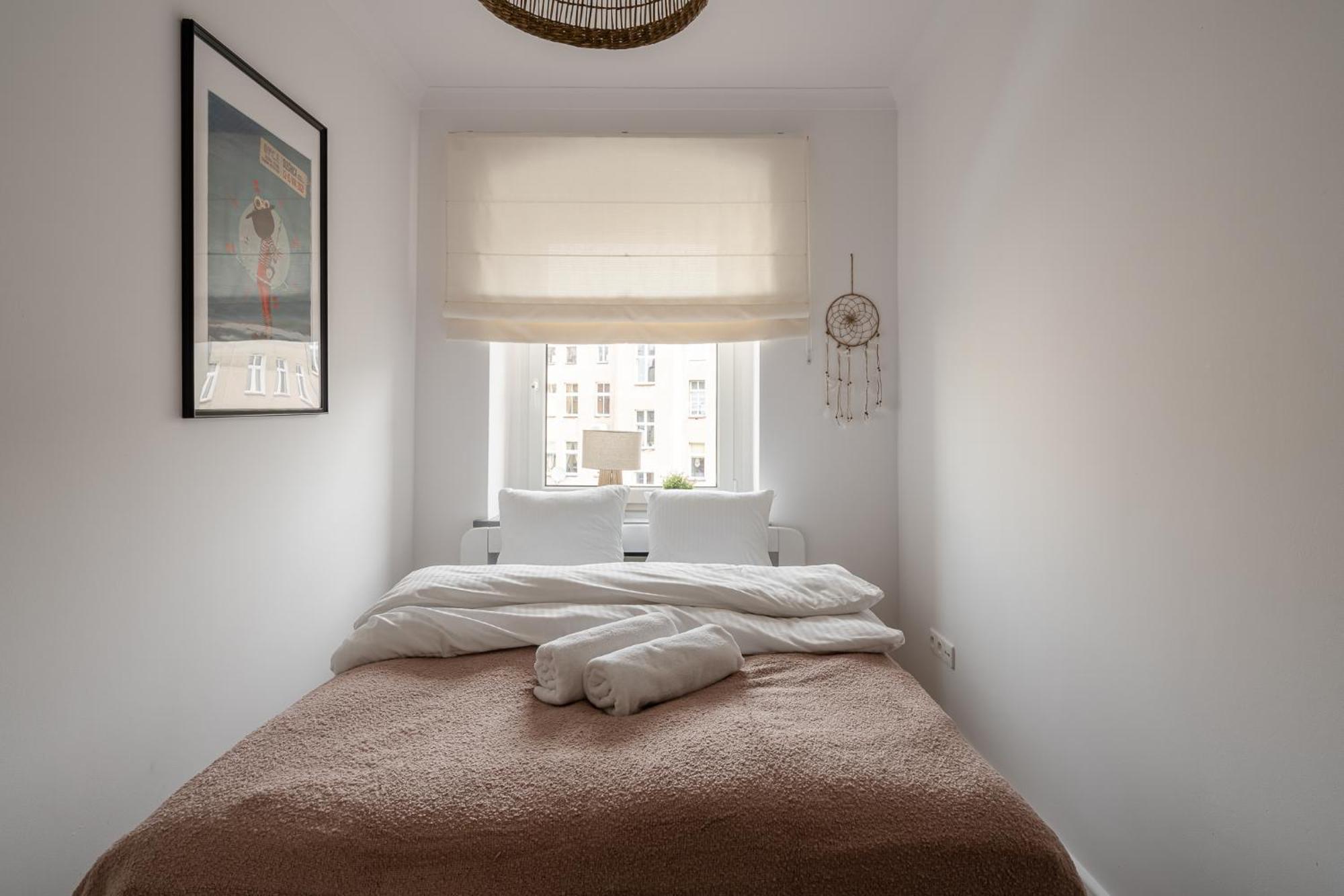 Rentplanet - Apartamenty Cybulskiego II วรอตซวาฟ ภายนอก รูปภาพ